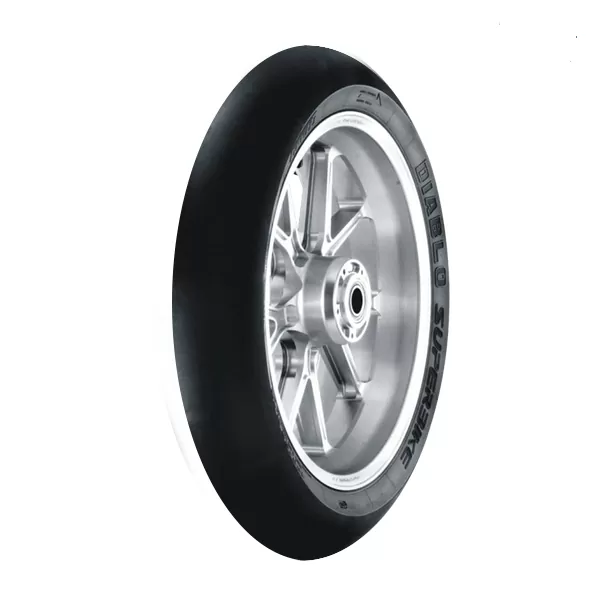 Pirelli Diablo Superbike SC1 Front 1