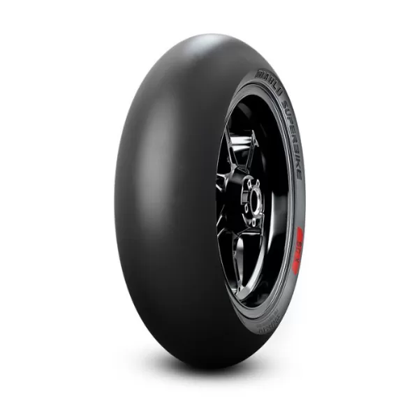 Pirelli Diablo Superbike SC2 Rear 1
