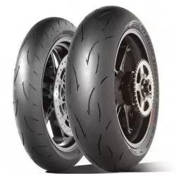 Dunlop SX GP Racer D212 S Front 1