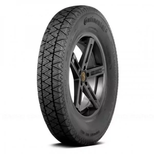 CONTINENTAL sContact 1