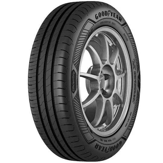 GOODYEAR EFFI. GRIP COMPACT 2 1