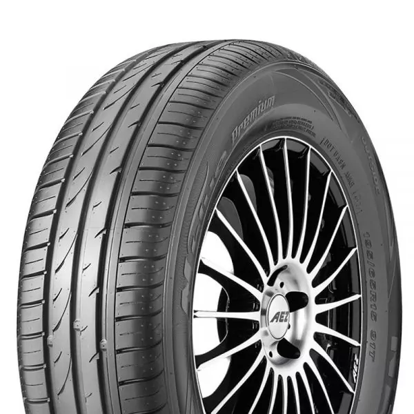 Nexen N'blue Premium 1