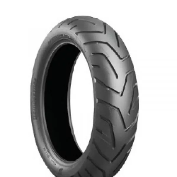 Bridgestone BT A41 Rear 1
