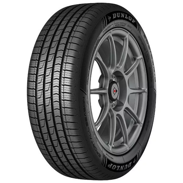 DUNLOP Sport All Season 165 65 14 79 T 1