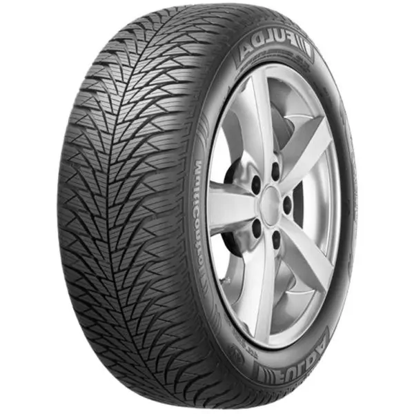 FULDA MultiControl 155 65 14 75 T 1
