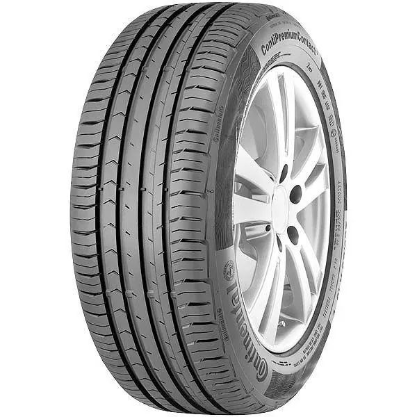 Continental PremiumContact 5 1