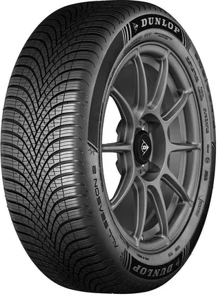 DUNLOP ALL SEASON 2 XL 1