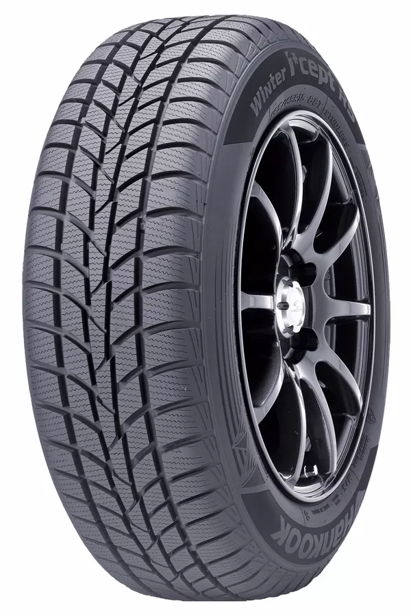 Hankook W442 Winter i*cept RS 2