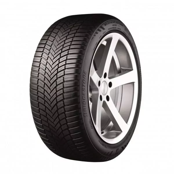 Bridgestone A005 Weather Control Driveguard Evo RFT 1