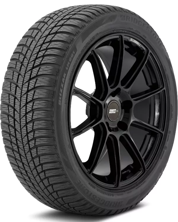 Bridgestone BLIZZAK LM001 2