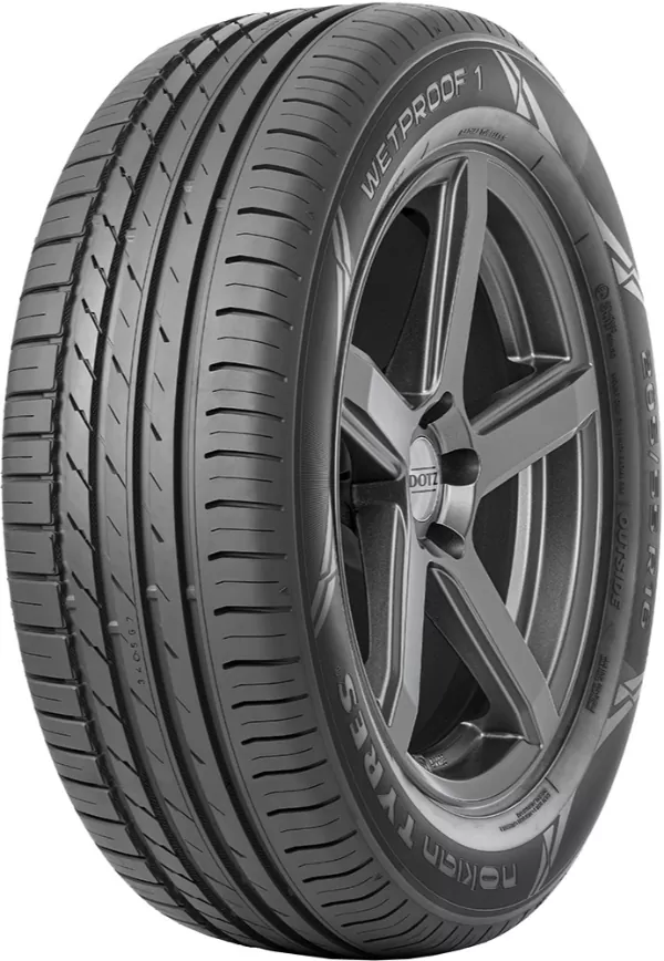 NOKIAN WETPROOF 1 XL 1