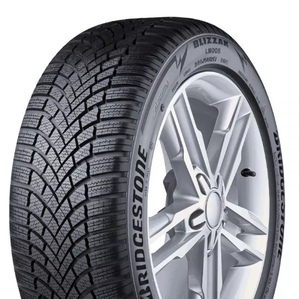 Bridgestone Blizzak LM-005 Driveguard RFT 1