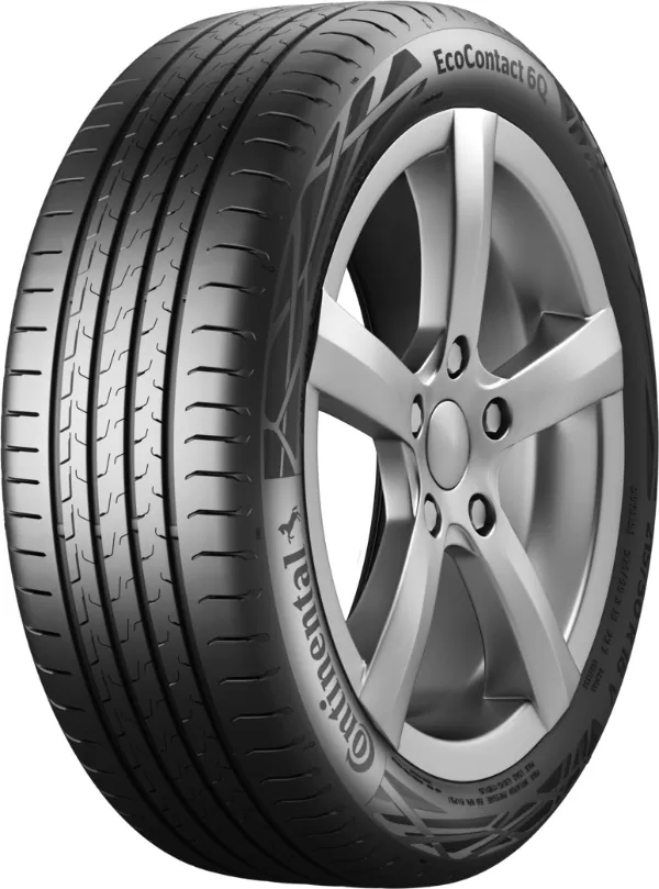 Continental EcoContact 6Q 1