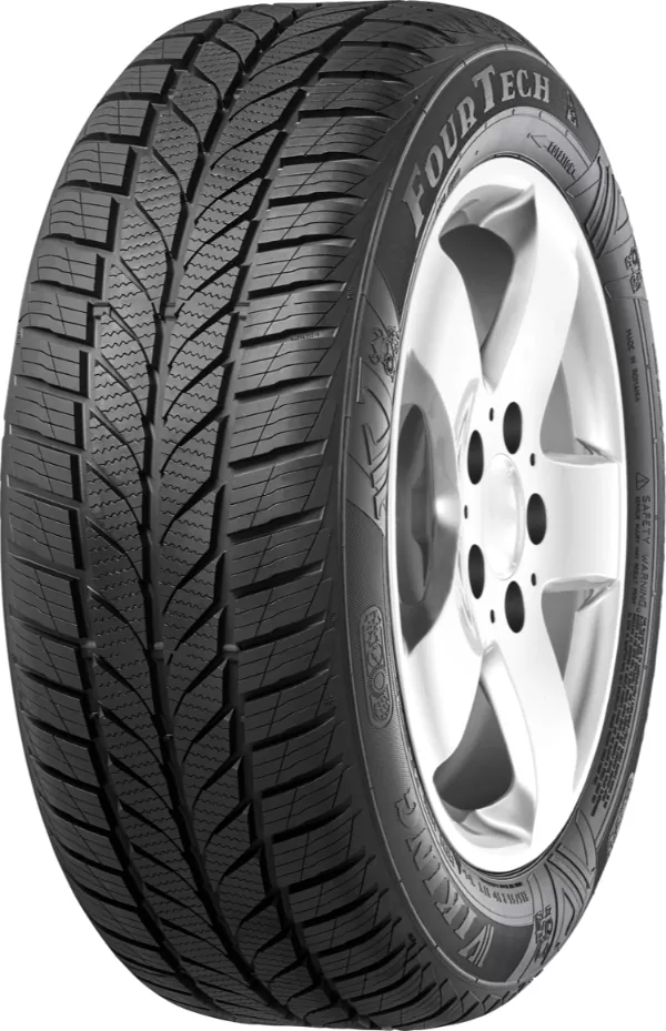 Viking FourTech Plus 1