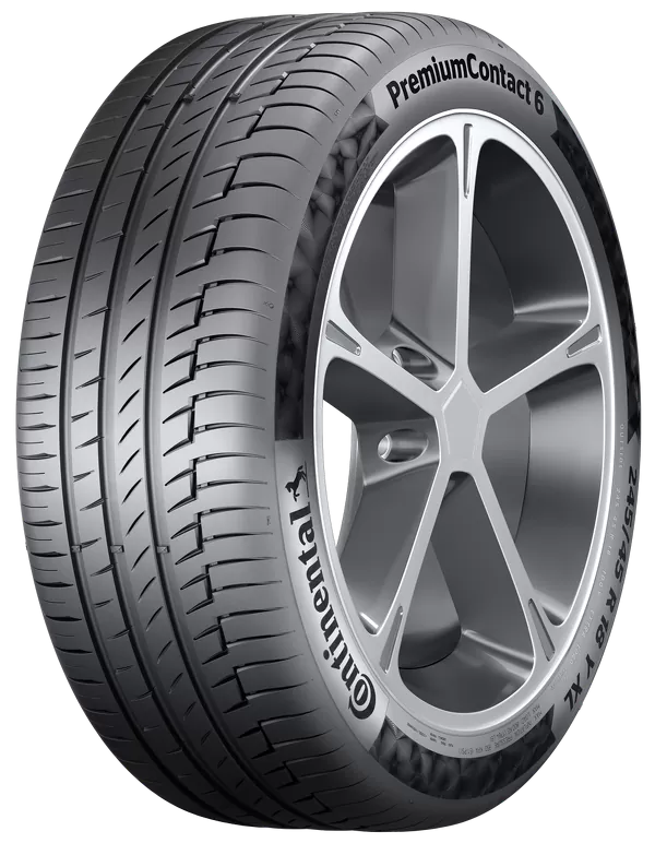CONTINENTAL PREMIUM 6 CRM FR 1