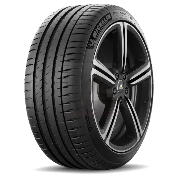 Michelin Pilot Sport 4 ZP 1