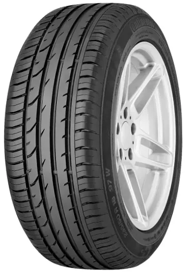 CONTINENTAL PREMIUMCONTACT 2 CONTISEAL 1