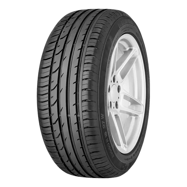 Continental PremiumContact 2 1
