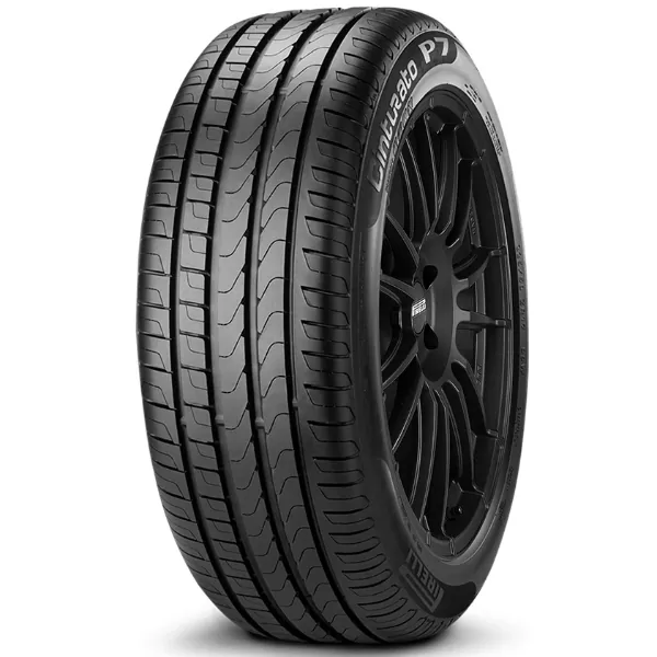 Pirelli Cinturato P7 Run Flat 1
