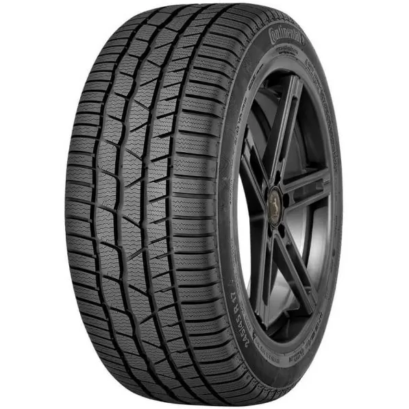 Continental WinterContact TS 830 P 1