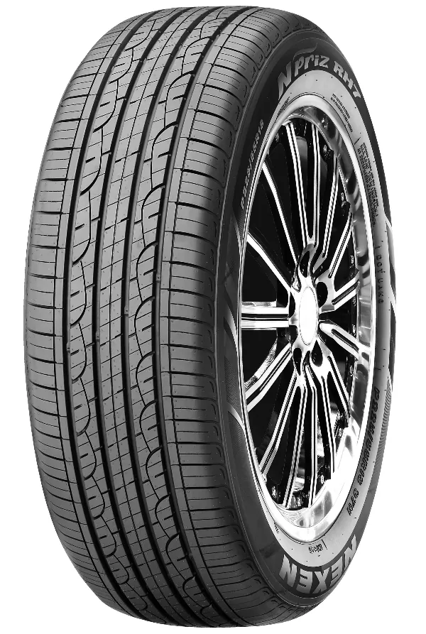 NEXEN N PRIZ RH7 1