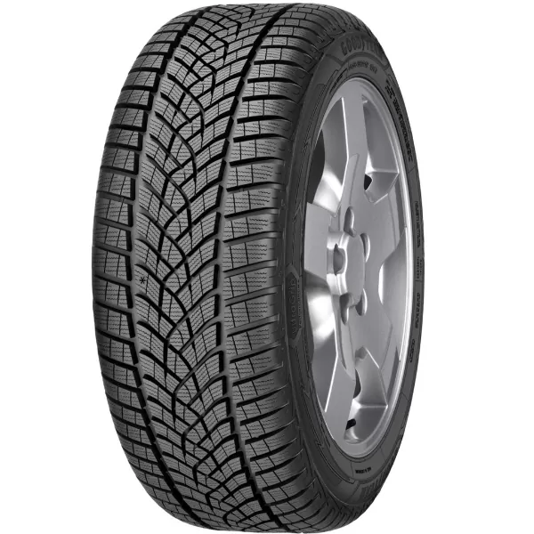 GOODYEAR ULTRA GRIP PERFORMANCE + SUV 1