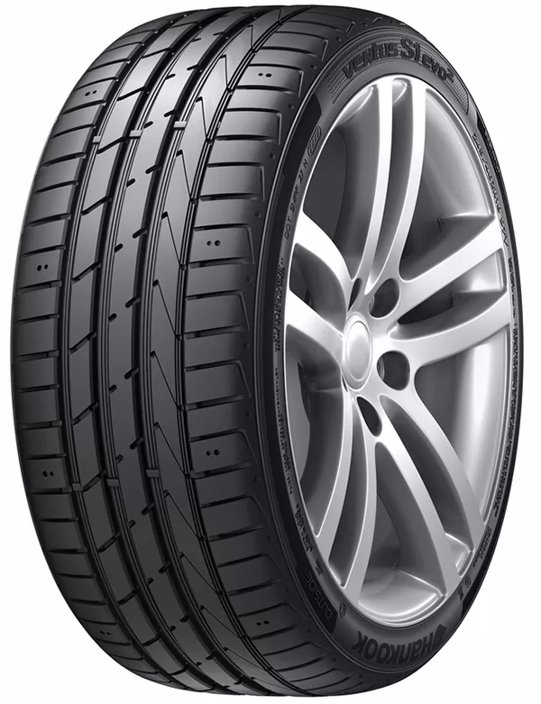 Hankook Ventus S1 evo2 1