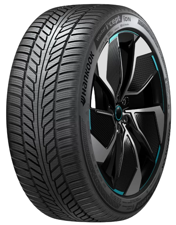 Hankook Winter i*cept IW01 ION 1