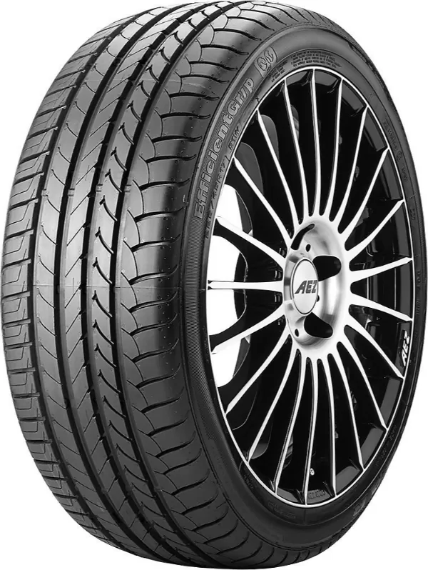 Goodyear EfficientGrip ROF 2