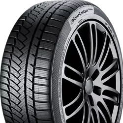 Continental WinterContact TS 850 P SSR 1