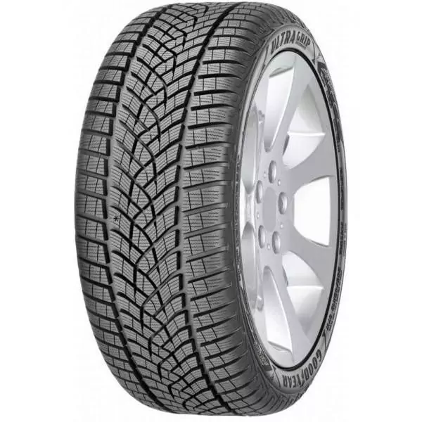 GOODYEAR Ultra Grip Performance SUV G1 215/55 R18 99V 1