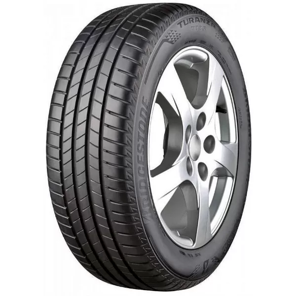 Bridgestone Turanza T 005 2