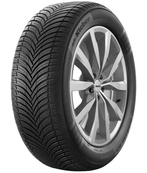 KLEBER QUADRAXER SUV 1
