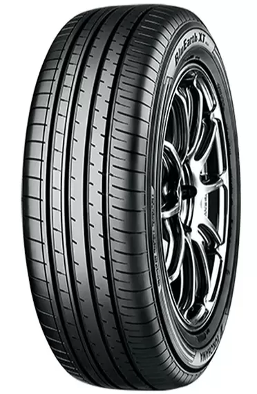 Yokohama BluEarth-XT AE61E 1