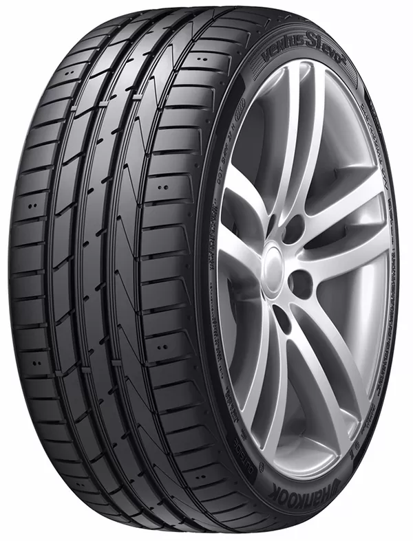 Hankook Ventus S1 evo2 K117 1
