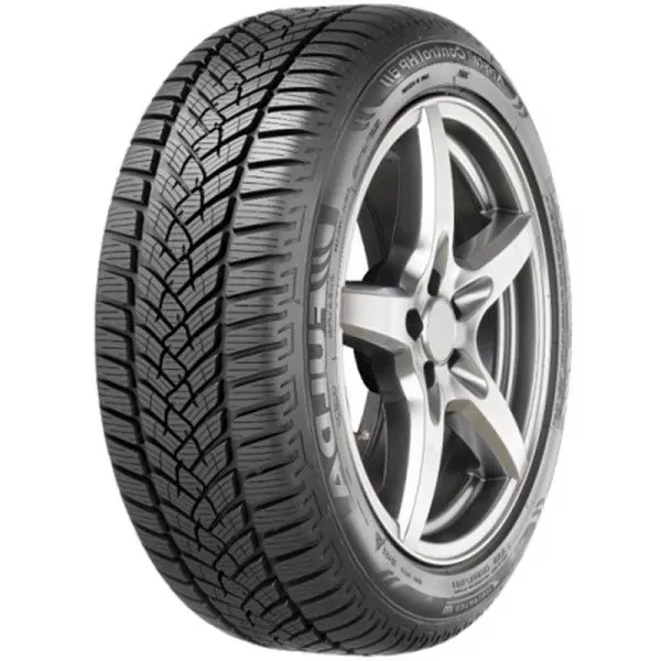 FULDA Kristall Control HP 2 195/45 R16 84V 1
