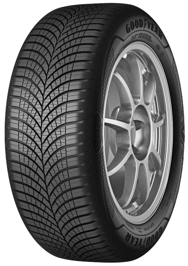 Goodyear Vector 4Seasons GEN-3 2