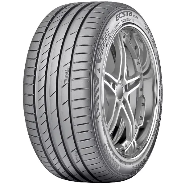 KUMHO PS71 XL 1