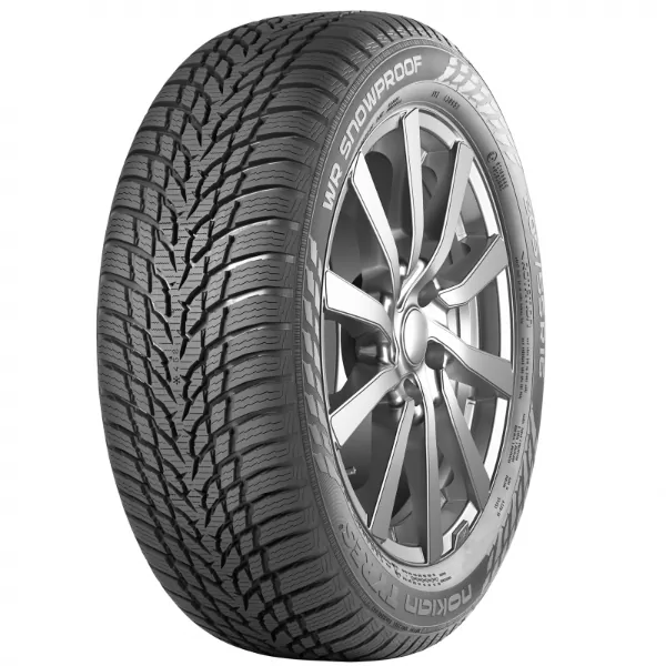 Nokian Snowproof 1 1