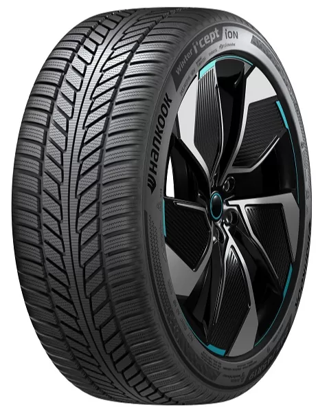 Hankook Winter i*cept IW01 ION X 1
