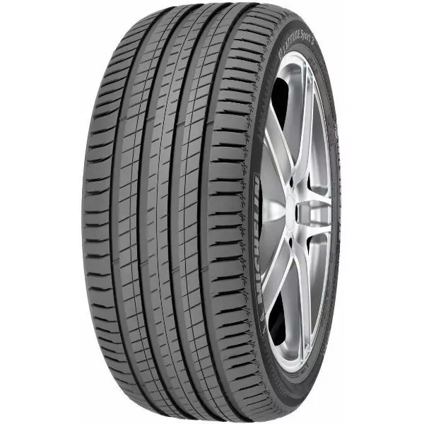 MICHELIN Latitude Sport 3 225/55 R19 99V 1