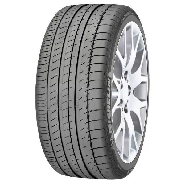 MICHELIN Latitude Sport 225 60 18 100 H 1