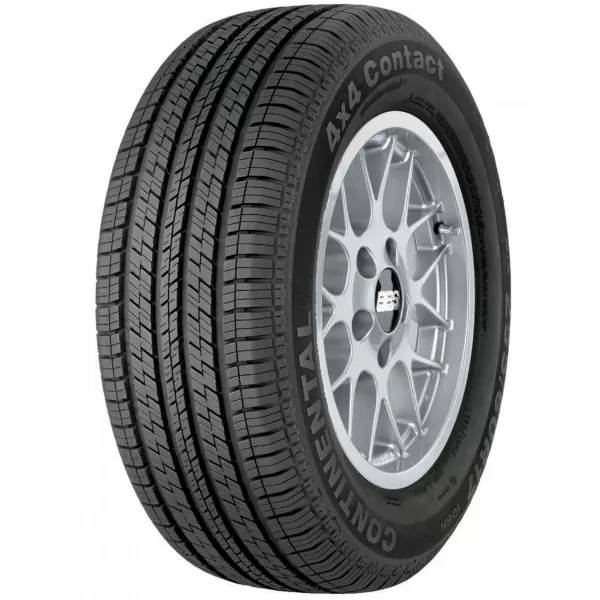 Continental 4x4Contact 1