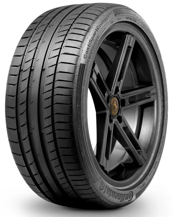 Continental SportContact 5 P 2