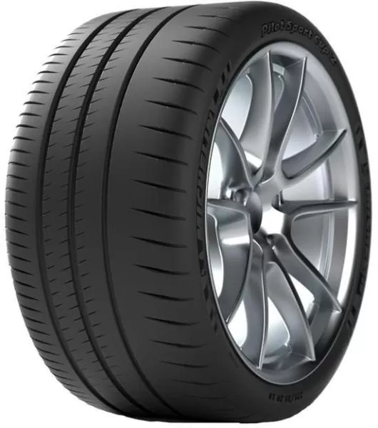 Michelin Pilot Sport Cup 2 2
