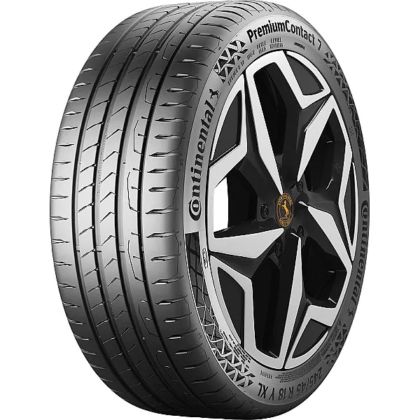 Continental PremiumContact 7 ContiSeal 1