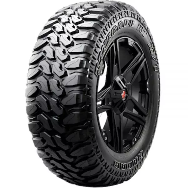Radar Renegade M/T R7 1