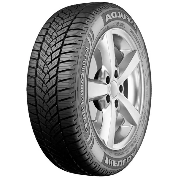 FULDA Kristall Control SUV 215/60 R17 96H 1