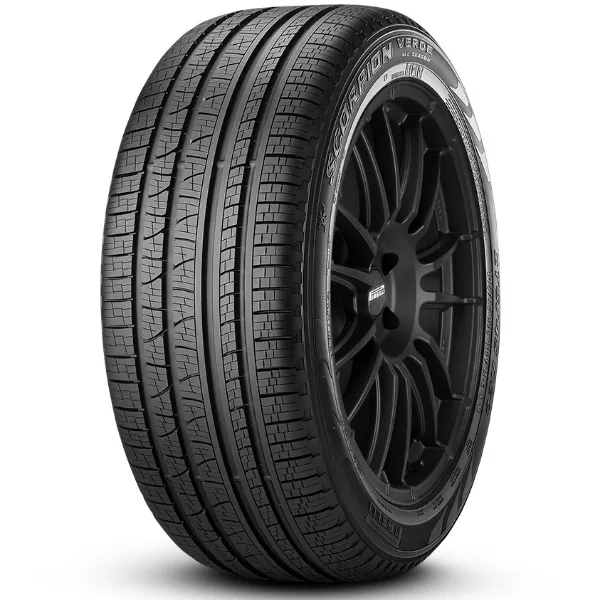 Pirelli Scorpion Verde All Season 1