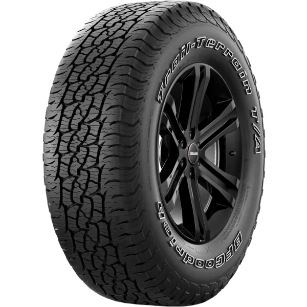 BFGoodrich Trail Terrain T/A 1